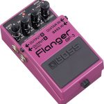 Boss Flanger BF3