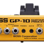 Boss GP10GK