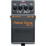 Boss MT-2