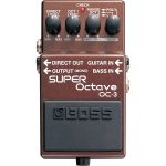 Boss OC-3