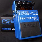 Boss PS-6