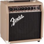 Amplifier Fender Acoustasonic™ 15 230V EU DS