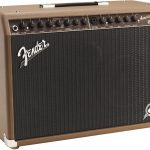 Amplifier Fender Acoustasonic 150 230V EUR