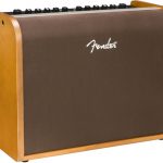 Amplifier Fender Acoustic 100 230V EU
