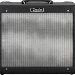 Amplifier Fender Pro Junior III 230V EUR