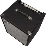 Amplifier Fender Rumble 100 V3 230V EUR