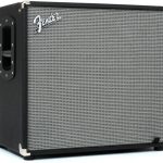 Amplifier Fender Rumble 115 Cabinet V3
