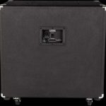 Amplifier Fender Rumble 115 Cabinet V3 DS