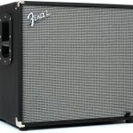 Amplifier Fender Rumble 210 Cabinet V3