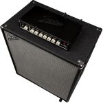 Amplifier Fender Rumble 500 HD V3 230V EU