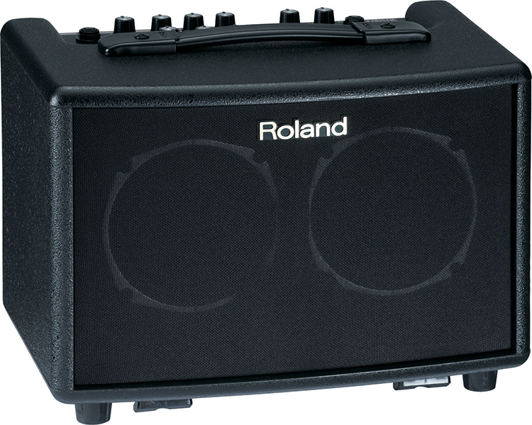 Amplifier Roland AC33RW