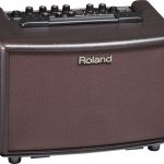 Amplifier Roland AC33RW