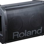 Amplifier Roland BA-55