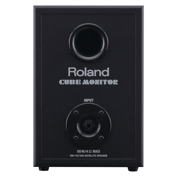 Amplifier Roland CM-220