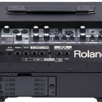 Amplifier Roland CUBESTEX