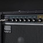 Amplifier Roland JC40