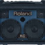 Amplifier Roland KC-110