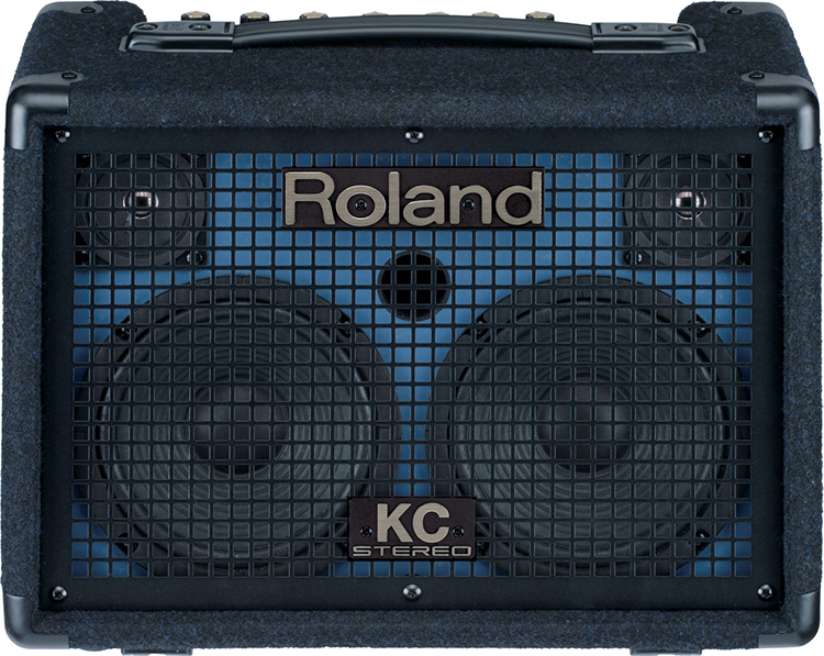 Amplifier Roland KC-110