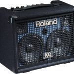 Amplifier Roland KC-110