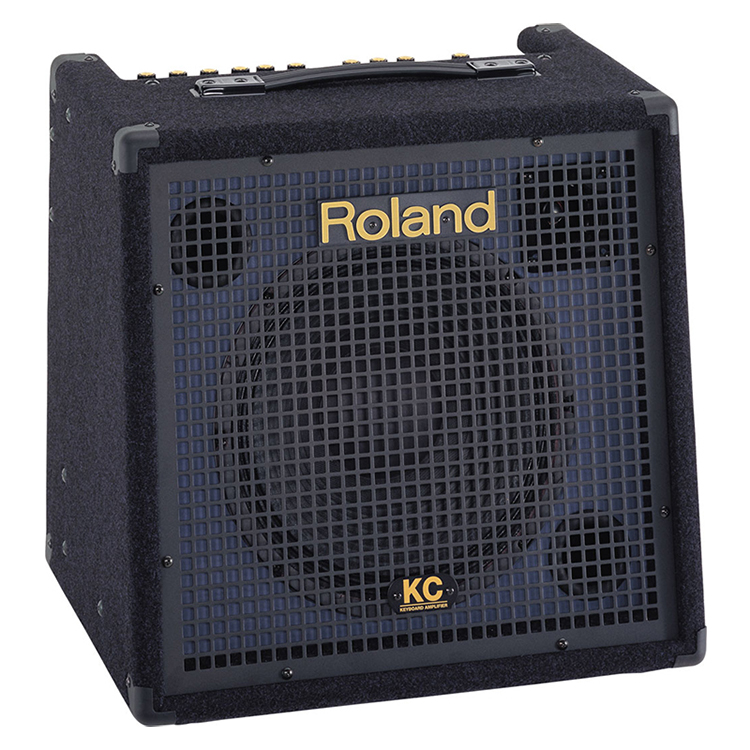 Amplifier Roland KC-350