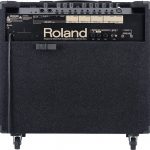 Amplifier Roland KC-550