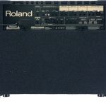 Amplifier Roland KC-880