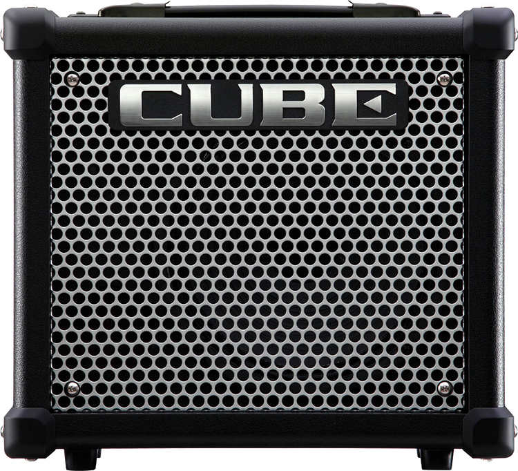 Amplifier Roland Cube 10GX