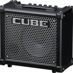 Amplifier Roland Cube 10GX