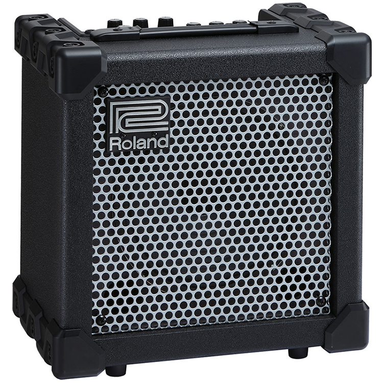 Amplifier Roland Cube 15XL