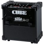 Amplifier Roland Cube 15XL