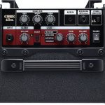 Amplifier Roland Cube 15XL