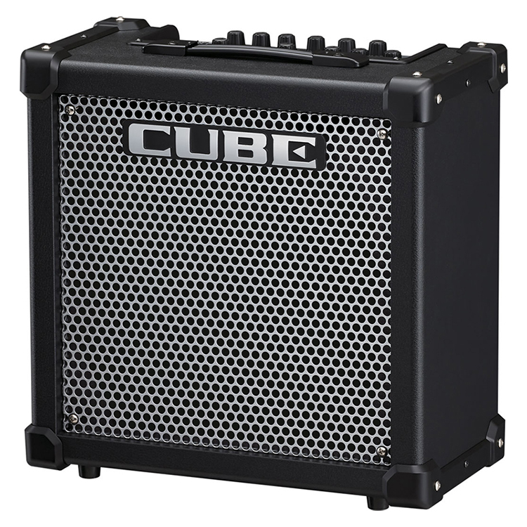 Amplifier Roland Cube 40GX