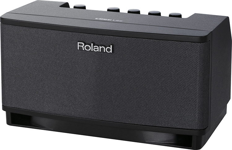 Amplifier Roland Cube Lite