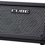 Amplifier Roland CUBE Street - Black