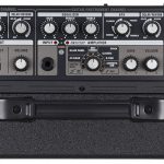 Amplifier Roland CUBE Street - Black