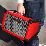 Amplifier Roland CUBE Street