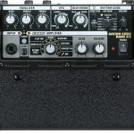 Amplifier Roland Micro Cube Bass RX