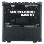 Amplifier Roland Micro Cube Bass RX