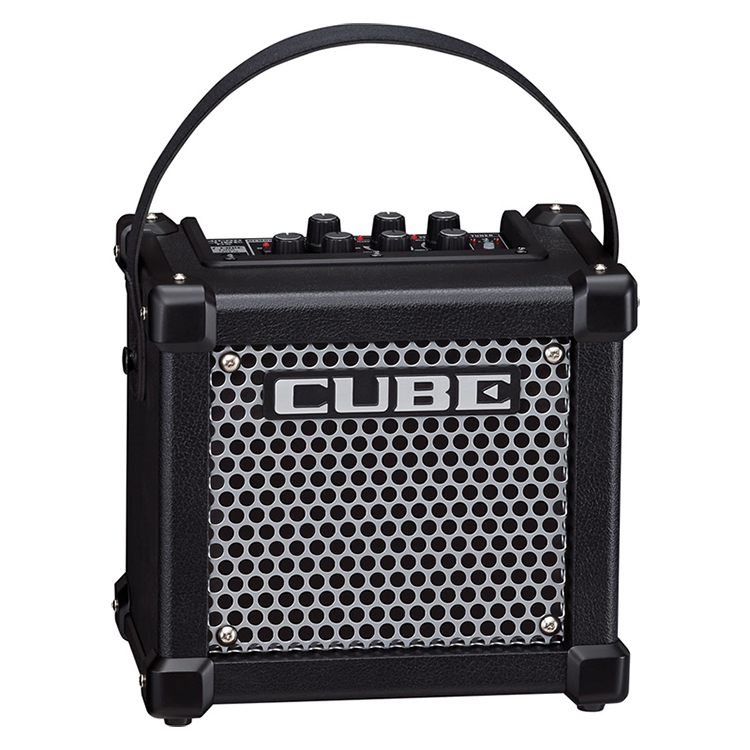 Amplifier Roland Micro Cube RX