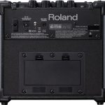 Amplifier Roland Micro Cube GX