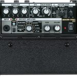 Amplifier Roland Micro Cube RX