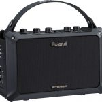 Amplifier Roland Mobile AC