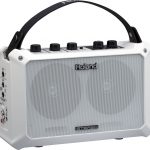 Amplifier Roland Mobile BA