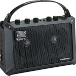 Amplifier Roland Mobile Cube