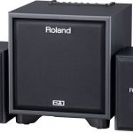 Amplifier Roland CM-110