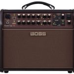 Amplifier Boss ACS-LIVE