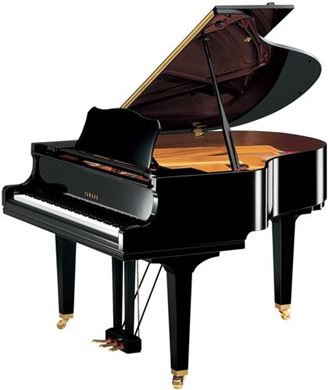 Đàn piano Yamaha G5A
