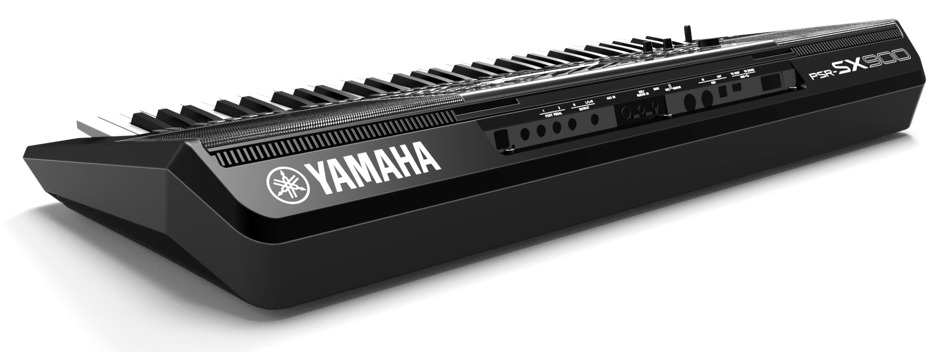 organ Yamaha PSR-SX900