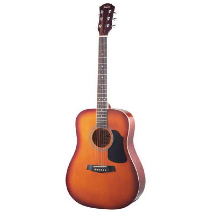 guitar Kapok LD 14-SB