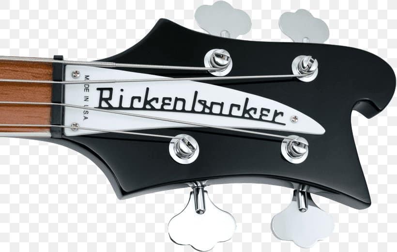 guitar Rickenbacker